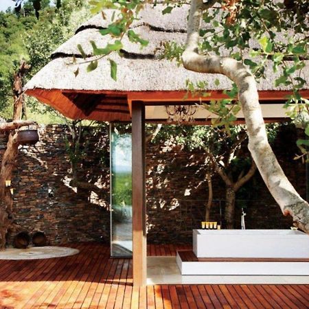 Molori Safari Villa Derdepoort Bagian luar foto