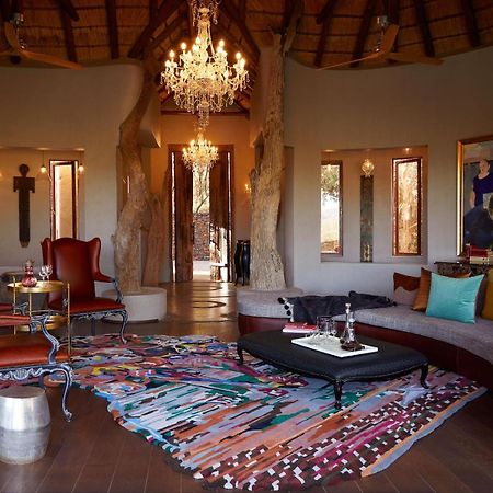 Molori Safari Villa Derdepoort Bagian luar foto