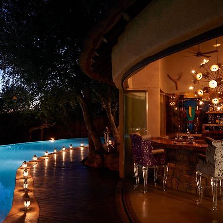 Molori Safari Villa Derdepoort Bagian luar foto