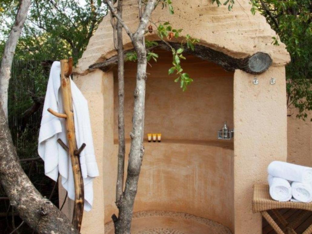 Molori Safari Villa Derdepoort Bagian luar foto