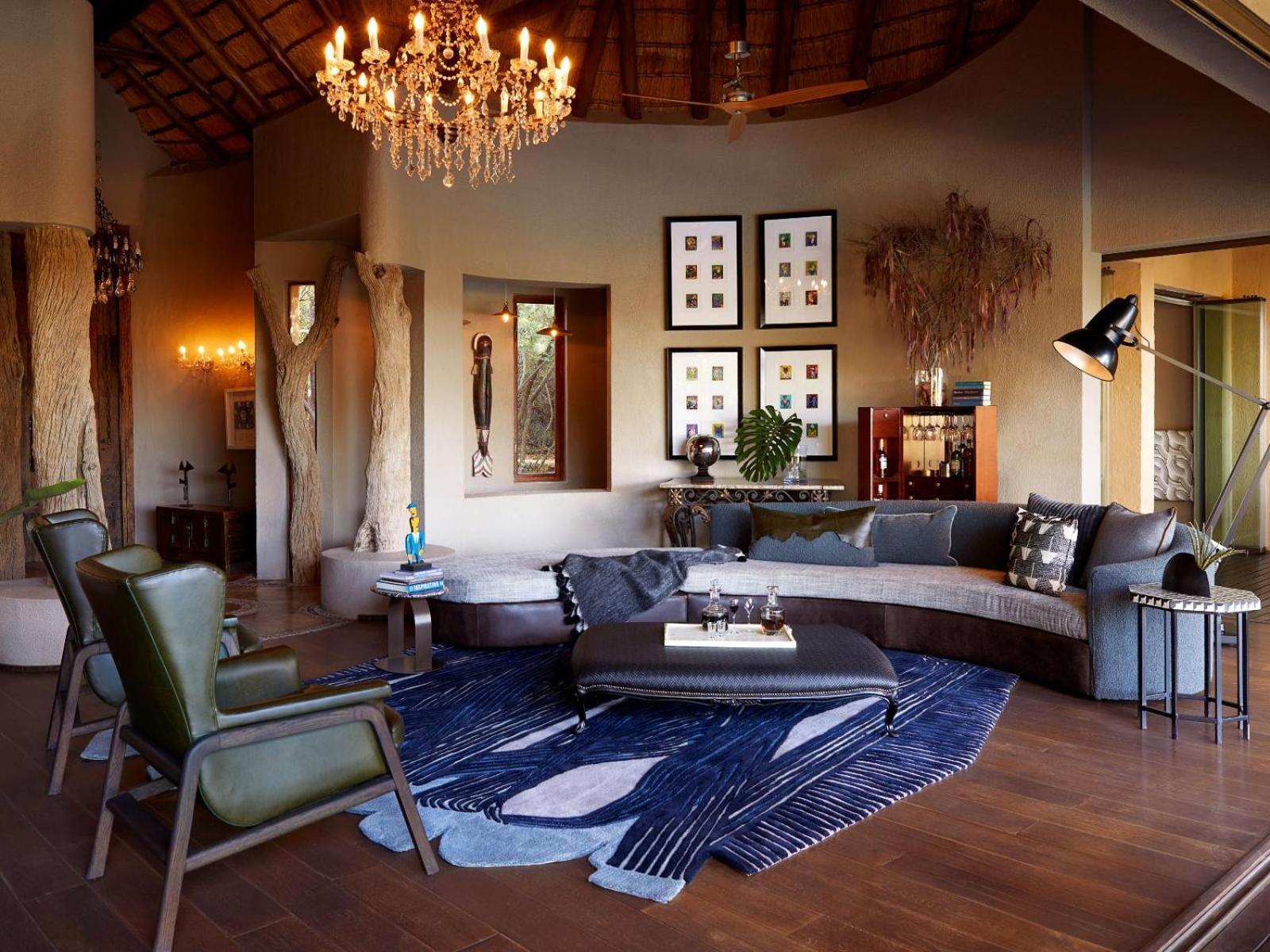 Molori Safari Villa Derdepoort Bagian luar foto