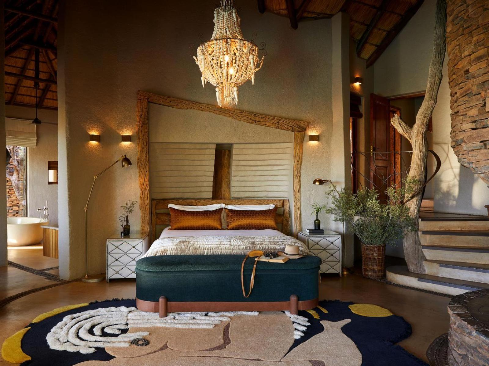 Molori Safari Villa Derdepoort Bagian luar foto