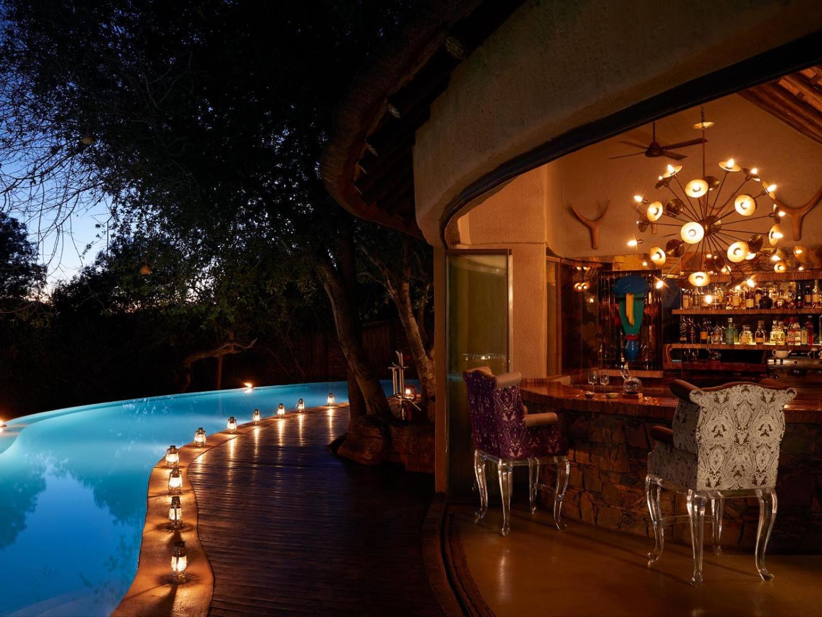 Molori Safari Villa Derdepoort Bagian luar foto